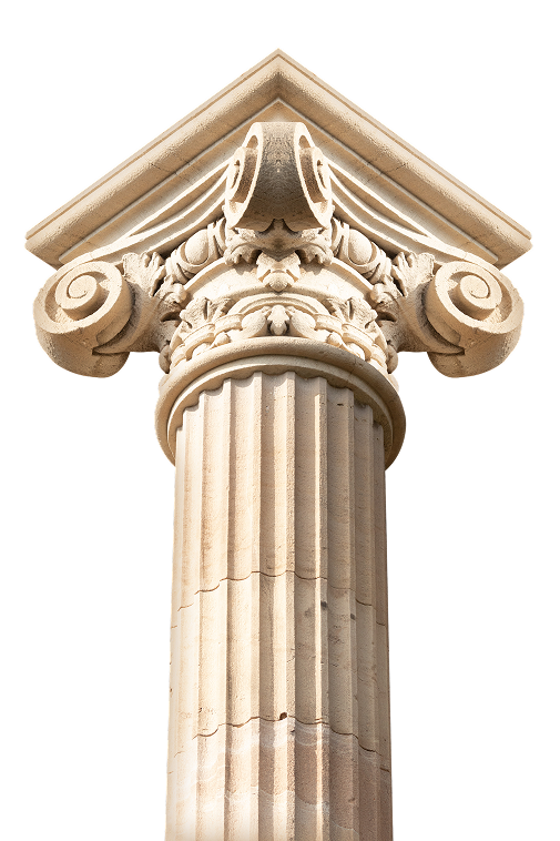 pillar